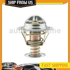 Engine Coolant Thermostat For 1984-1997 Toyota Corolla 1.8L New. Price: $32.30.