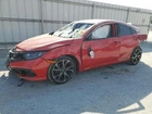 Used Engine Control Module (ecm) Fits: 2020 Honda Civic Electronic. Price: $139.90.