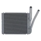 For 96-05 Chevy Astrovan & Gmc Safarivan Front Hvac Heater Core New. Price: $95.95.