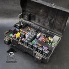 2016 - 2022 Dodge 1500 Pickup Engine Relays Used. Price: $155.92.