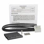 Electric Window Connector Motorcraft WPT1019 New. Price: $75.71.