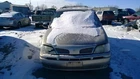 Alternator Base 105 Amp Fits 02-05 Montana 4519681 Used. Price: $74.99.