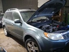 Chassis Ecm Transmission Left Hand Dash Without Turbo Fits 10 Forester 2141155 Used. Price: $75.00.