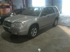 Transfer Case Module Fits 06 Forester Used. Price: $94.00.