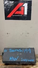 2010-2012 Ford Taurus 3.5L Engine Fuse Box Id: AG13-2C215-AA Thru Ae Used. Price: $80.01.