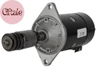 New Starter Motor Compatible With Triumph Spitfire 1.2L 1.3L 1.5L 1963-1980 2514. Price: $211.85.