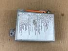 1994 1997 Honda Accord Abs Anti-lock Brake System Control Module 591-50016. Used. Price: $45.49.