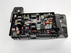 Fuse Box Engine New Style Lug Wheel Fits 20-24 Dodge 1500 Pickup 2550776 Used. Price: $120.00.