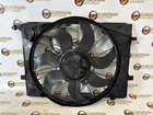 2016-2021 Mercedes W205 C43 Amg Radiator Cooling Fan Shroud Motor Assembly Oem Used. Price: $189.00.