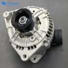 077903015P Alternator 0123520031 For 2004-2008 Lamborghini Gallardo Coupe 150A New. Price: $364.49.