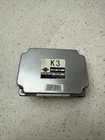 2007-2012 Nissan Xterra Frontier Pathfinder Oem Transfer Case Module 33084-3X42D Used. Price: $55.00.