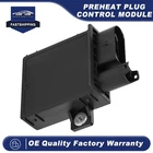 8973796350 Glow Plug Control Module Fits For 2004-2005 Chevrolet Gmc 2500HD New. Price: $60.55.