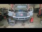 Chassis Ecm Transfer Case Fits 05-07 Ford F250SD Pickup 2174359 Used. Price: $98.95.