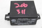 Mirror Memory Module Audi A6 S8 98 99 00 01 02 - 4A0907445A 1054962 Used. Price: $52.99.