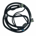 Altbet Truck Tail Light Wiring Harness Compatible With 1988-1998 Chevy Gmc... New. Price: $35.94.