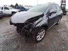Chassis Ecm Multiplex Network Body Control Fits 10-12 Lexus RX350 12607529 Used. Price: $136.02.
