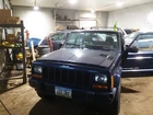 Fuse Box Engine Fits 00-01 Cherokee 2139813 Used. Price: $76.00.