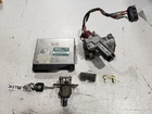 Ignition Security Set - 1994 Bmw 318 E36 Sedan Manual Oem 1739678, 1960245 Used. Price: $220.50.