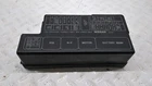 Passenger Fuse Box Cover 5W900 Fits 01-04 Pathfinder Used. Price: $19.95.