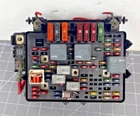 03-05 Chevrolet Gmc 2500HD Duramax 6.6 LB7 Under Hood Fuse Box 15328827-03 Used. Price: $68.99.