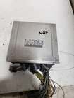 Engine Ecm 211 Type E320 Gasoline Fits 03-05 Mercedes E-class 708512 Used. Price: $71.00.