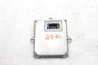 2003 Mercedes SL500 R230 Roadster #218 Parking Assist Control Module Used. Price: $41.64.