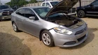 Dart 2016 Battery Tray 838014 Used. Price: $63.90.