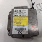 Control Module Market Fits 15-17 Hyundai Accent Oem Used. Price: $85.40.