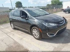 Fuse Box Engine Compartment With Tow Package Fits 18-21 Pacifica 265934 Used. Price: $109.99.