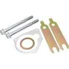 Allstar Performance ALL80524 Starter Motor Bolt And Shim Kit Chevy New. Price: $17.99.