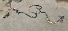 Genuine 21-23 Ford F-150 Rear Frame Chassis Wiring Harness NL3Z-14405-AU Oem Used. Price: $169.95.