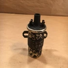 Oem Lucas Ignition Coil Jaguar Mg Triumph 45212B HP12 Dated 1972 Original Part Used. Price: $29.99.