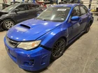 Chassis Ecm Multifunction Integrated Unit Turbo Fits 12-14 Impreza 1563641 Used. Price: $139.50.