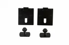 Dee Zee DZ97909 Cargo Tie Down Anchor 2015-2025 Ford F150 / Super Duty New. Price: $28.67.