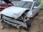 Engine Ecm Electronic Control Module 2.5L Manual Fits 10 Legacy 1329824 Used. Price: $85.00.