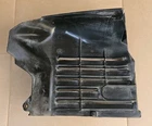 1986 1987 Mercedes Benz W126 350SDL Oil Cooler Shield Fender Liner 1268840735 Used. Price: $175.00.
