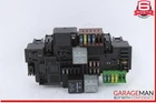 19-23 Mercedes W205 C300 E350 S450 Front Engine Fuse Box Relay 2139065706 Oem Used. Price: $52.50.