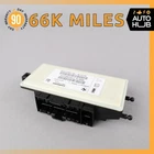 Bmw F30 328I 320I M235I Srs Control Module 65779319493 Oem Used. Price: $41.50.