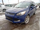 Chassis Ecm Driver Park Assist Fits 13-16 Escape 9482599 Used. Price: $71.02.