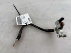 2022-2024 Audi S3 Battery Monitoring Controller W/ Negative Cable Oem Used. Price: $109.89.