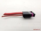 2013 Bmw 328I 320I N26 F30 B+ Distribution Box Connector Pigtail 9228377 Used. Price: $16.99.