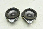 2013-2019 Subaru Brz Dash Speaker Set Pair 86301CA150 Fr-s 13-19 Used. Price: $26.04.
