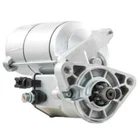 Starter For Toyota Tacoma 4RUNNER T100 Puckup Truck 2.7L 2.4L 17668 New. Price: $84.49.