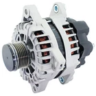 Bdeli Alternator For Hyundai Santa & Fe Sport Kia Optima Sorento 2012-16 New. Price: $118.99.