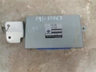 Transmission Control Module 310361E400 Fits 93-94 Altima Oem 727988 Used. Price: $30.00.