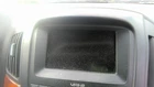 Info-gps-tv Screen Display With Navigation Fits 00-03 Lexus RX300 Used. Price: $143.91.