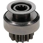 Starter Drive For Denso 128300-0530 Number Of Splines 10, 11.020MM Id; 220-52103 New. Price: $29.58.