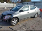 Engine Ecm Electronic Control Module 1.6L Cvt Fits 12 Versa 4901064 Used. Price: $80.49.