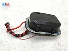 2021-25 Mercedes GLE53 Amg Front Fuse Box Power Relay W167 Suv A1675401308 Used. Price: $88.77.