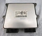 39109-3E631 Kia Rondo 2007 Ecm Ecu Computer Used. Price: $32.76.